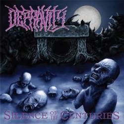 Depravity (FIN) : Silence of the Centuries (Compilation)